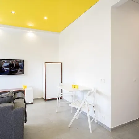 Studio Swietojanska شقة