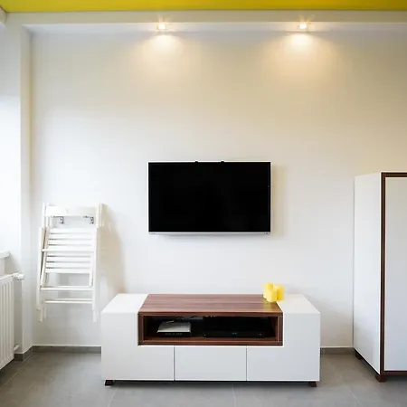 Studio Swietojanska * غدينيا