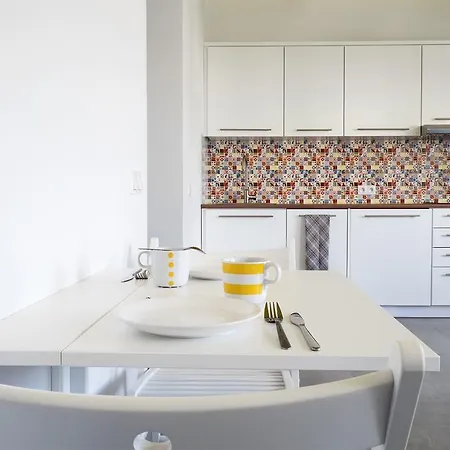 Swietojanska Apartamento Gdynia
