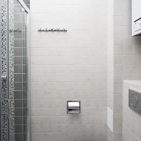 Swietojanska Lejlighed