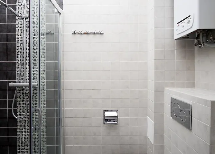 Studio Swietojanska Apartmán